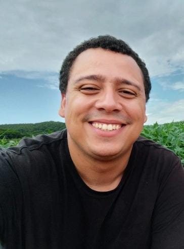 Gabriel Roberto Caixeta